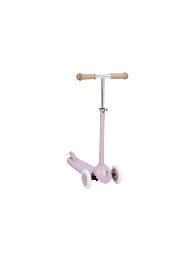 Eco Scooter - Lavender - Banwood