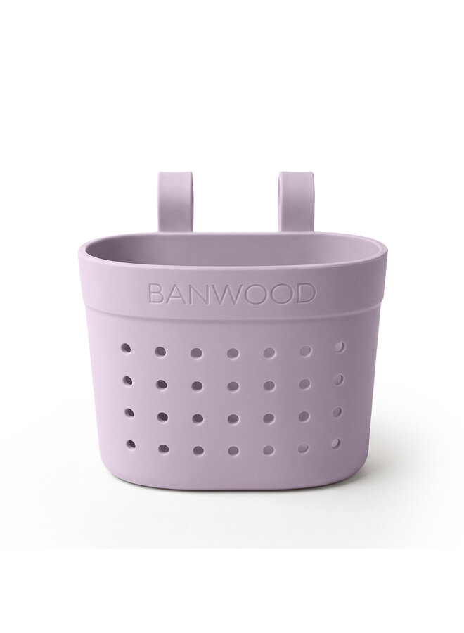 Eco Scooter - Lavender - Banwood