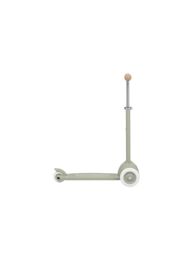 Eco Scooter - Olive - Banwood