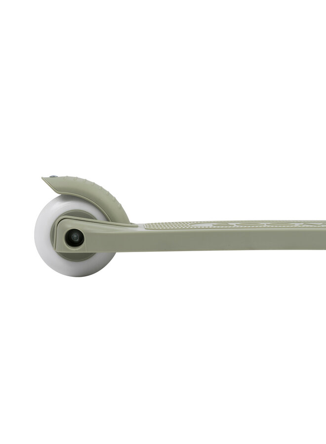 Eco Scooter - Olive - Banwood
