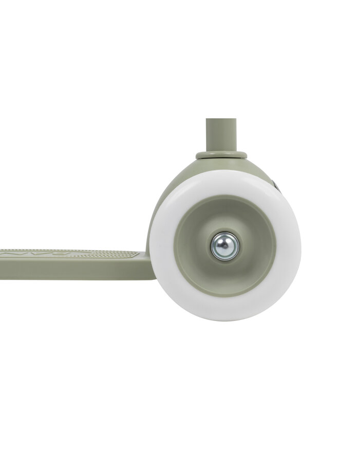 Eco Scooter - Olive - Banwood