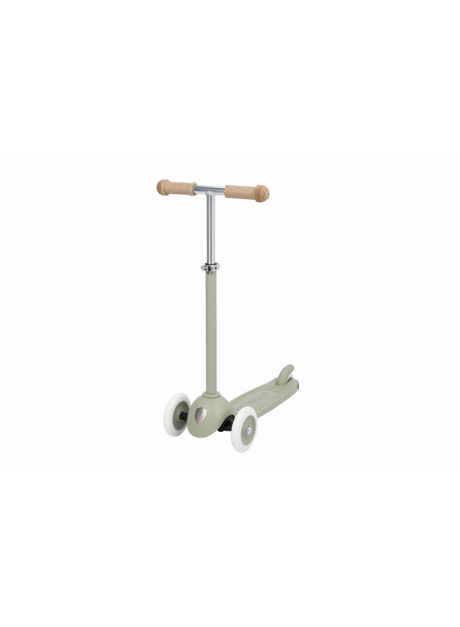 Eco Scooter - Olive - Banwood