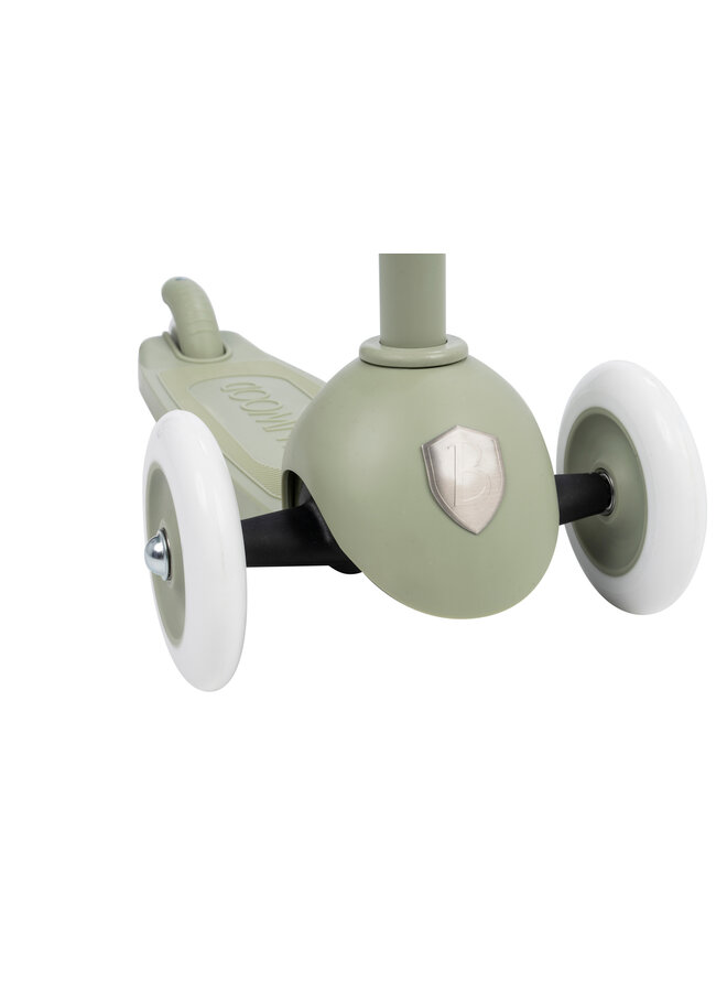 Eco Scooter - Olive - Banwood