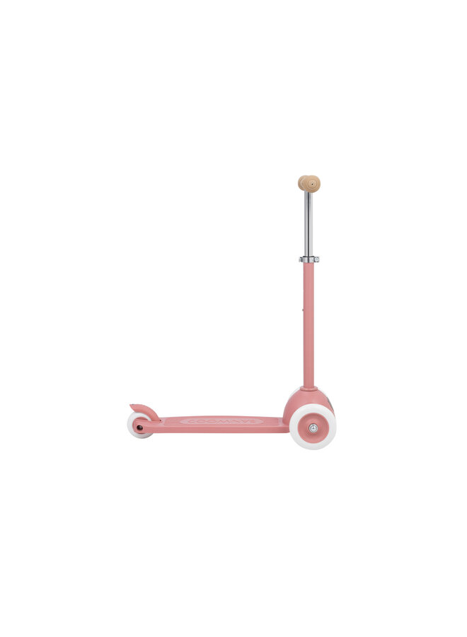 Eco Scooter - Raspberry - Banwood