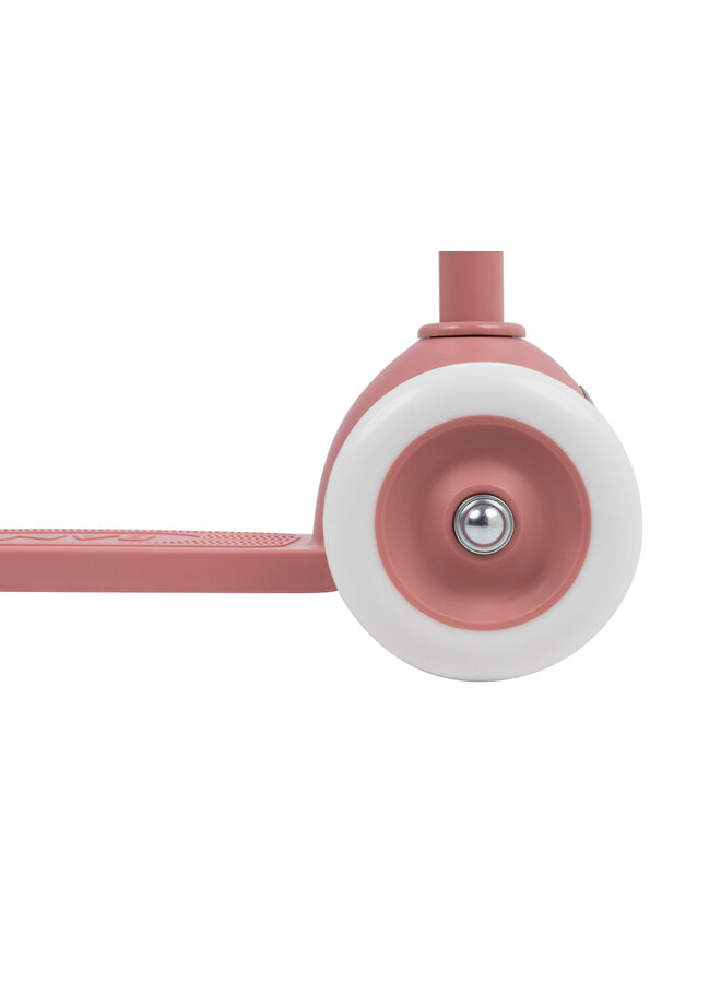 Eco Scooter - Raspberry - Banwood