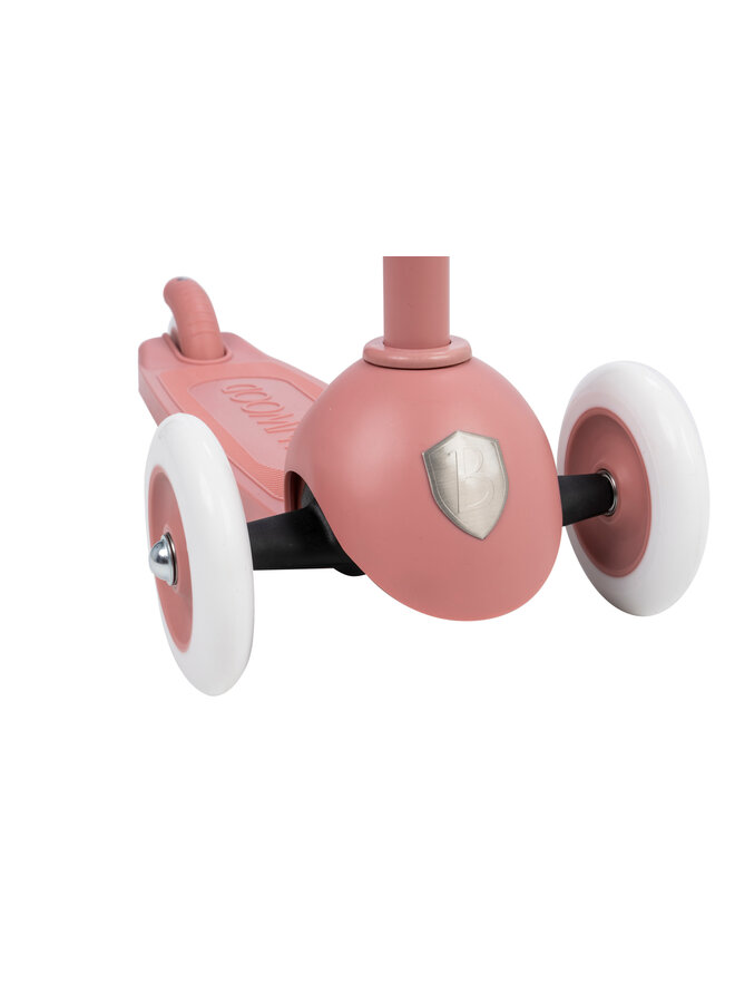 Eco Scooter - Raspberry - Banwood