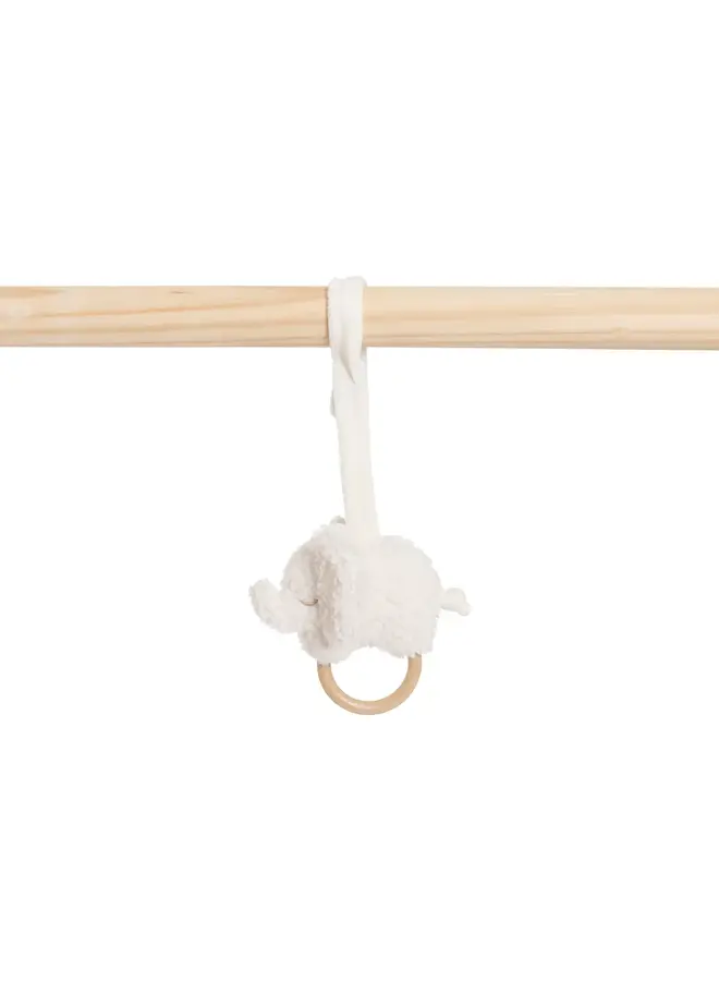 Speeltjes Babygym - Elephant Tales - Jollein