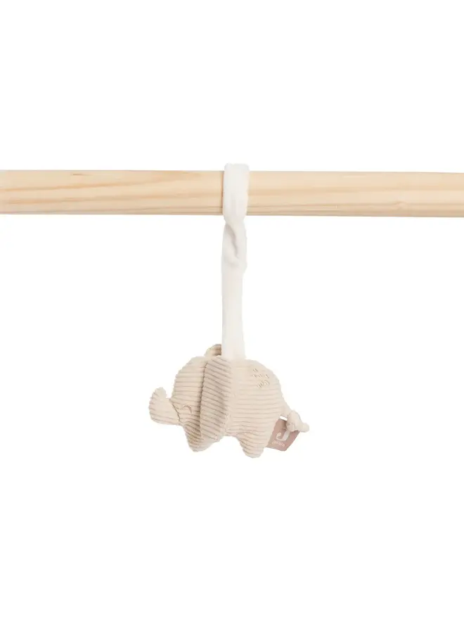 Speeltjes Babygym - Elephant Tales - Jollein