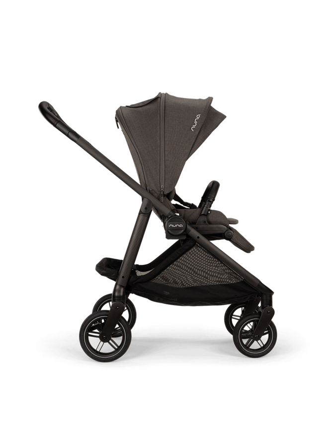 SWIV kinderwagen - Thunder - Nuna