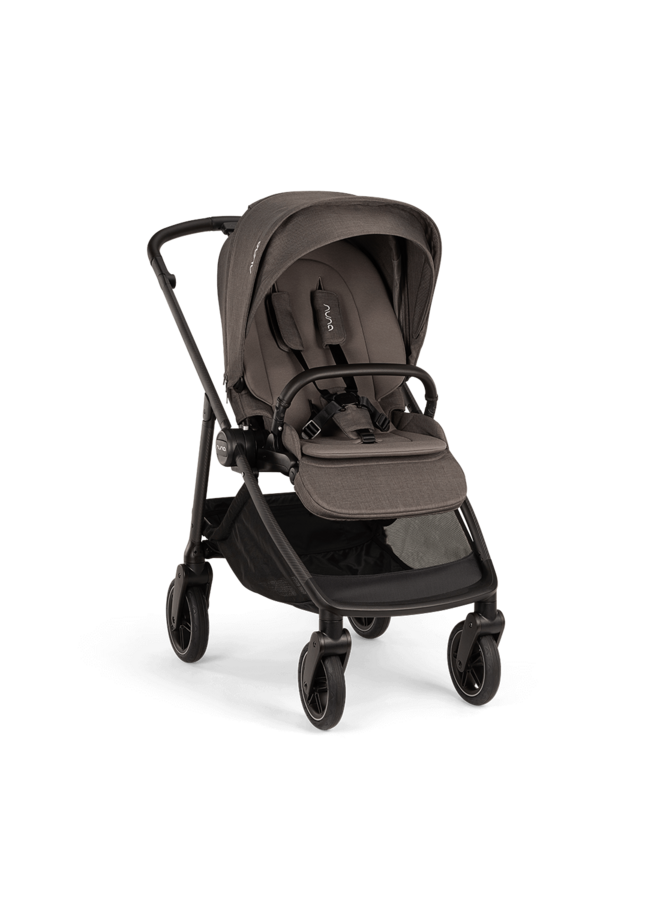 SWIV kinderwagen - Thunder - Nuna