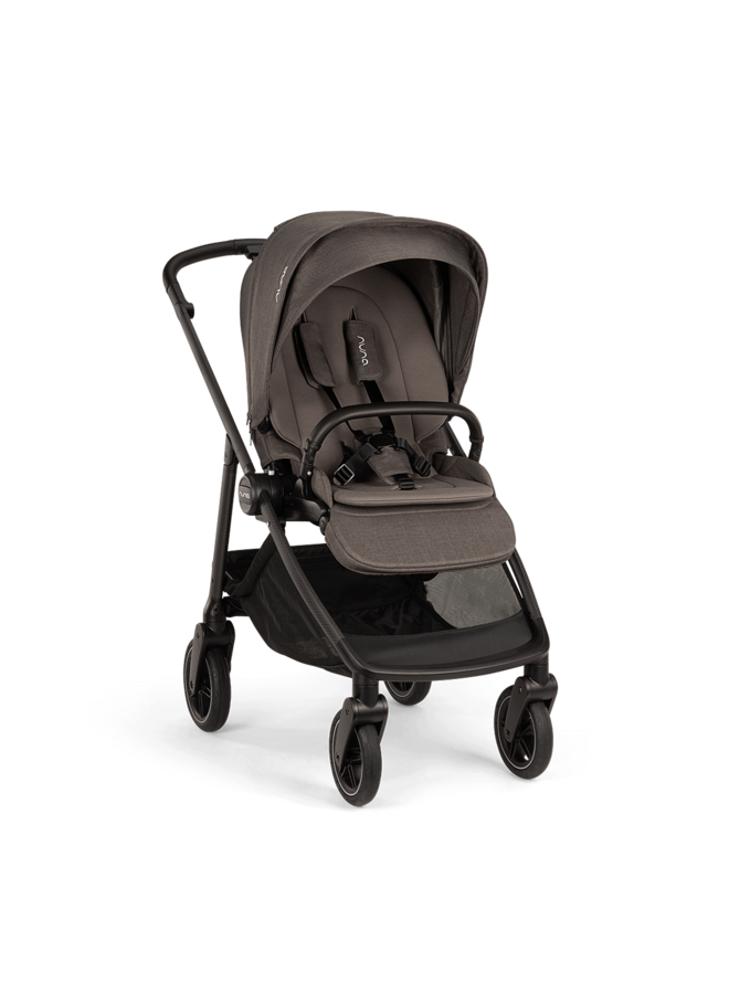 SWIV kinderwagen - Thunder - Nuna