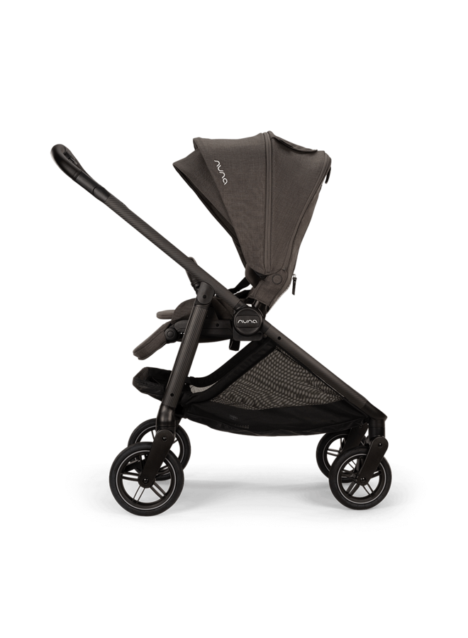 SWIV kinderwagen - Thunder - Nuna