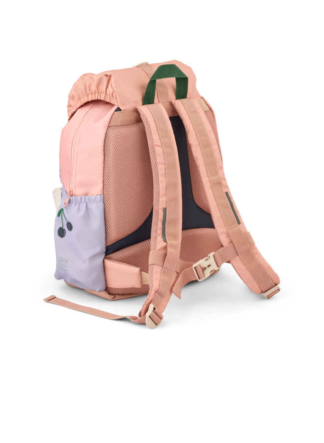 Johnny Backpack - Mood Multi Mix - Liewood