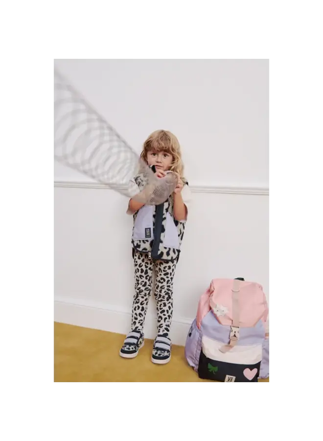 Johnny Backpack - Mood Multi Mix - Liewood