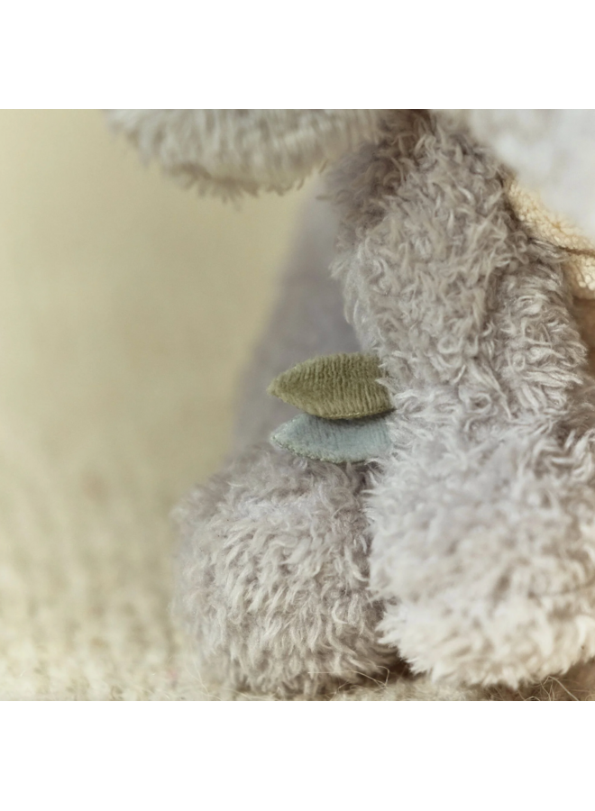 Knuffel Olifant - Safari Friends  - Little Dutch