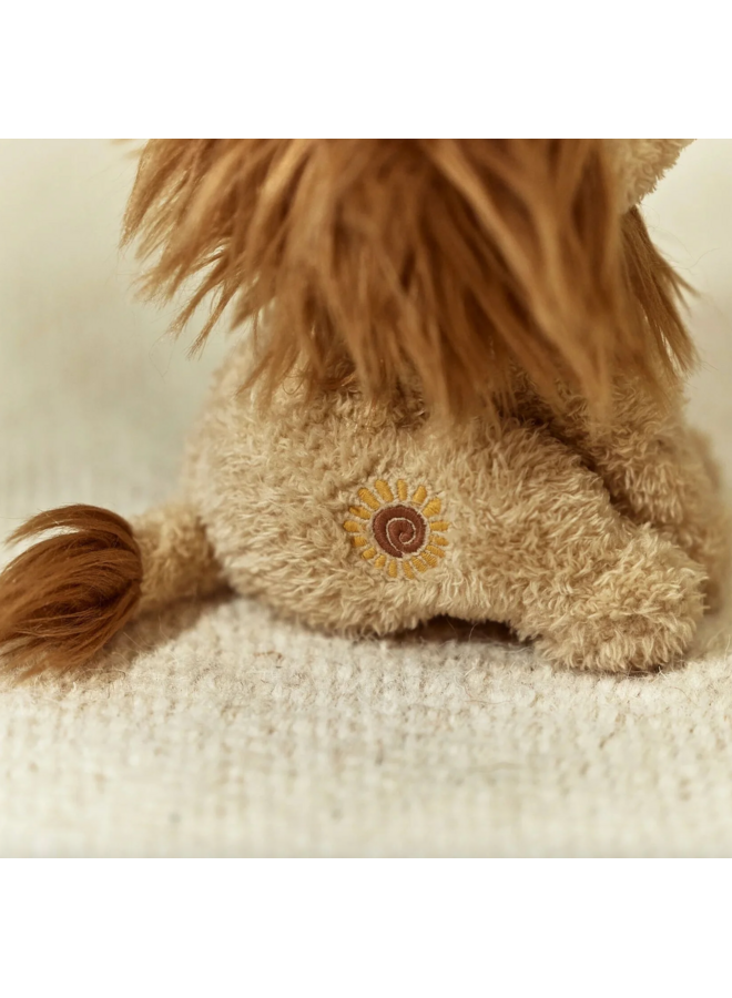 Knuffel Leeuw - Safari Friends  - Little Dutch