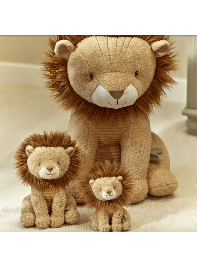 Knuffel Leeuw - Safari Friends  - Little Dutch
