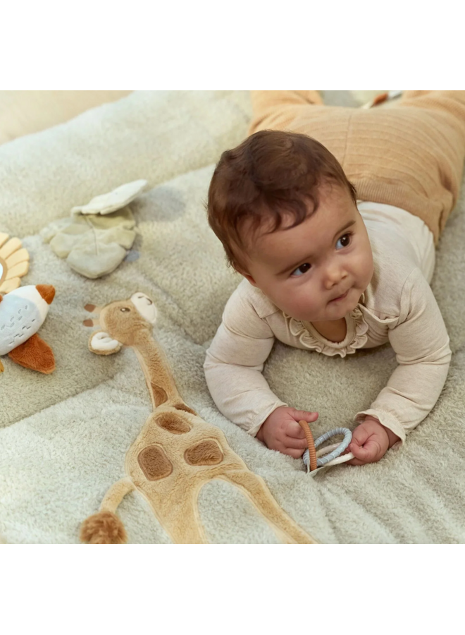 Speelkleed Safari Friends - Little Dutch