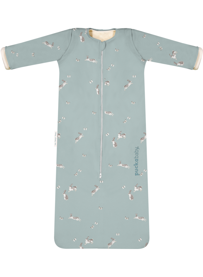 4 Seasons Slaapzak - Bunnies - Puckababy