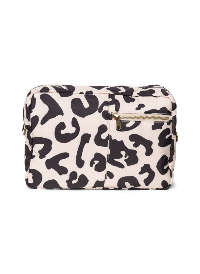 Puffy Stroller Organizer - Holy Cow - Studio Noos
