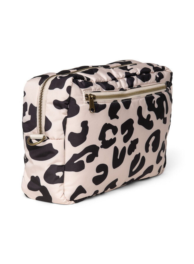 Puffy Stroller Organizer - Holy Cow - Studio Noos