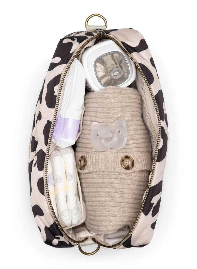 Puffy Stroller Organizer - Holy Cow - Studio Noos