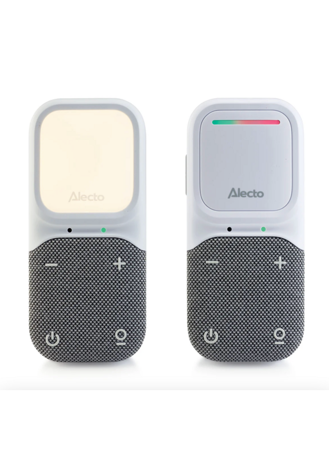 Babyfoon DBX 135 - Alecto