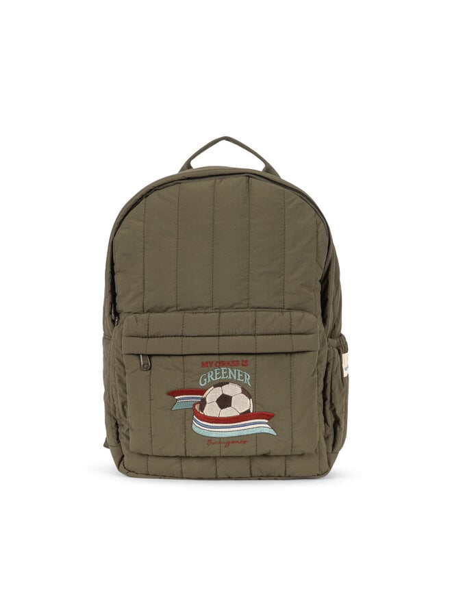 Juno Backpack - Kalamata