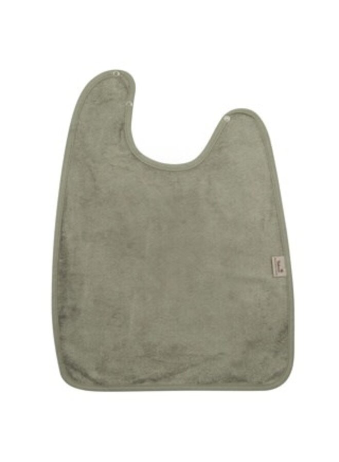 Bib XL (waterdicht) - Whisper Green - Timboo