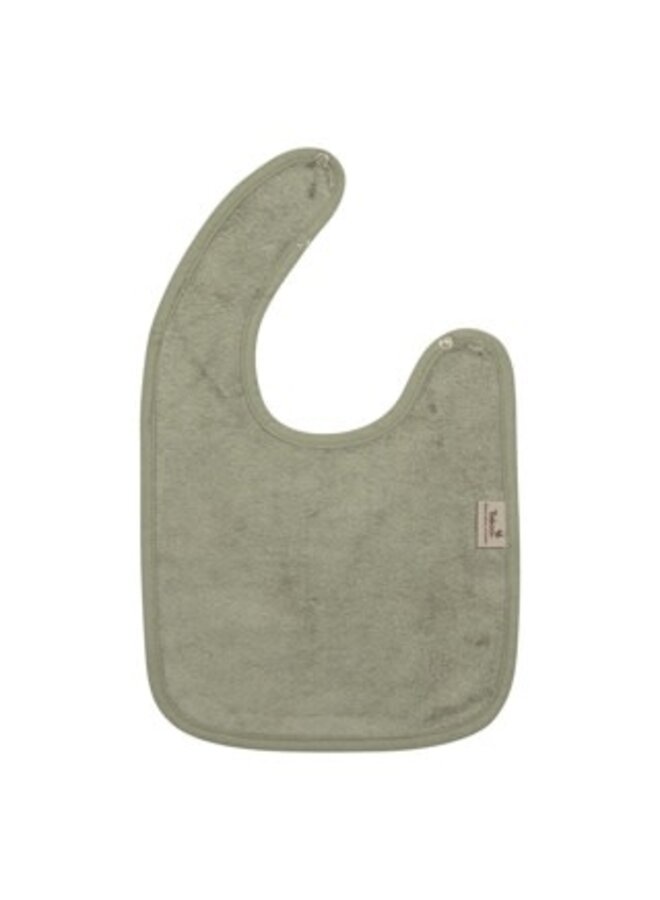 Bib (waterdicht) - Whisper Green - Timboo