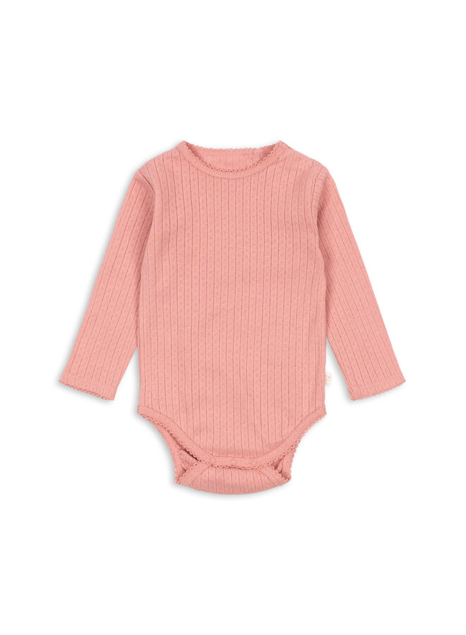 Minnie Body - Rosette - Konges Slojd