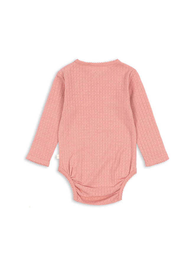 Minnie Body - Rosette - Konges Slojd