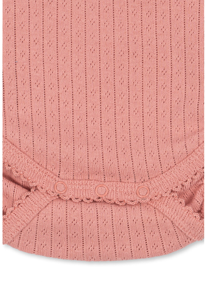 Minnie Body - Rosette - Konges Slojd