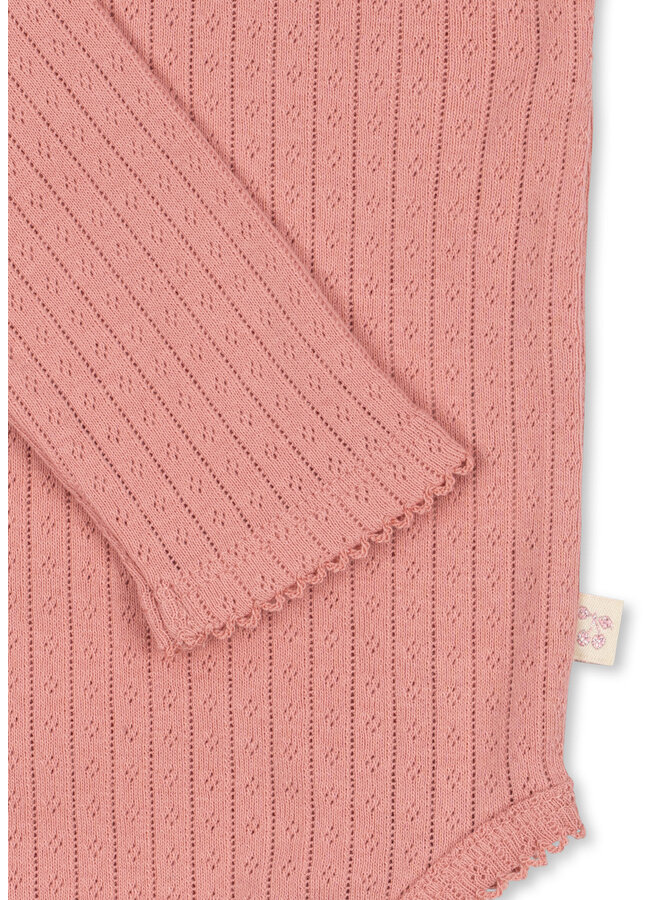 Minnie Body - Rosette - Konges Slojd
