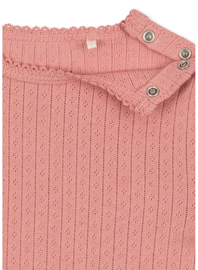 Minnie Body - Rosette - Konges Slojd