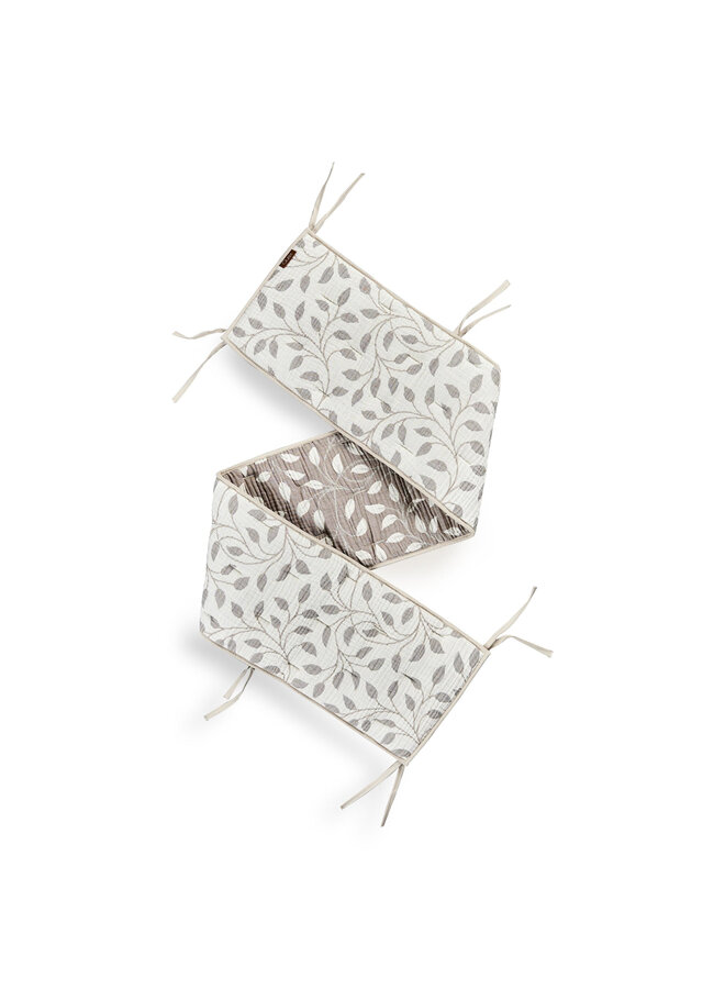 Boxomtrek - Natural Collection - Leaf - Quax