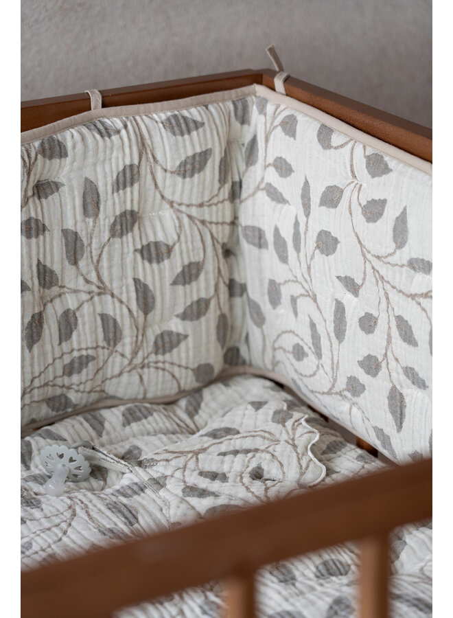 Boxomtrek - Natural Collection - Leaf - Quax