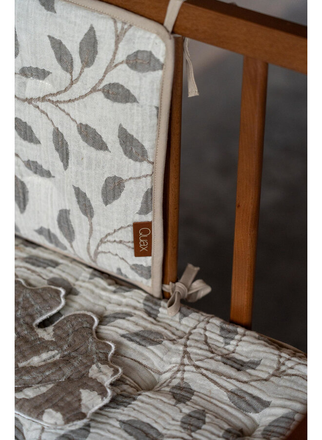 Boxomtrek - Natural Collection - Leaf - Quax