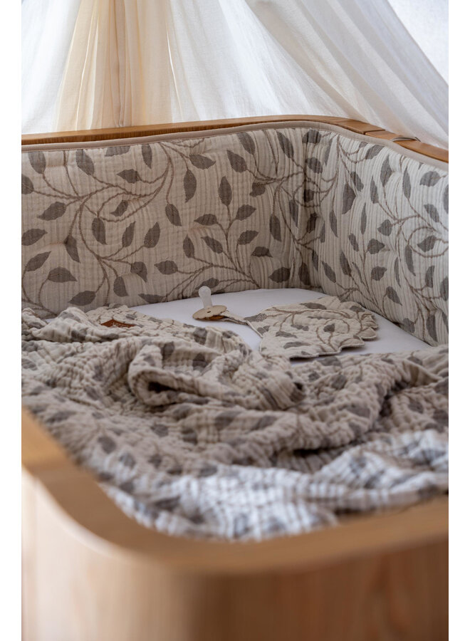 Boxomtrek - Natural Collection - Leaf - Quax