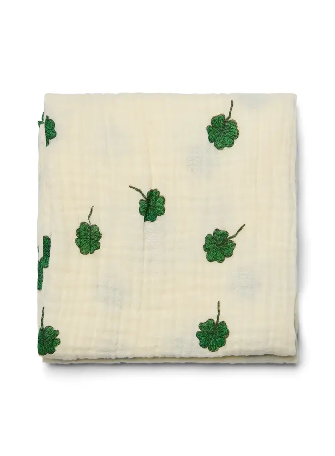 Tetradoek - 70x70 - Clover - Studio Noos