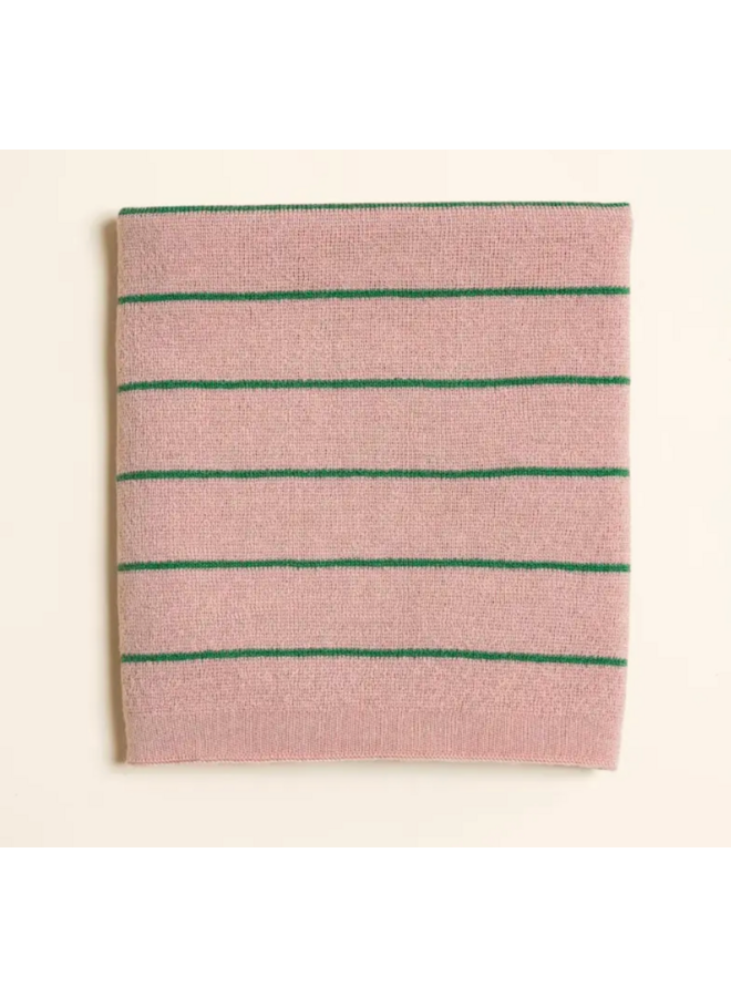Blanket Harry - Powder/Grass - HVID