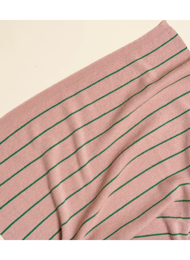 Blanket Harry - Powder/Grass - HVID