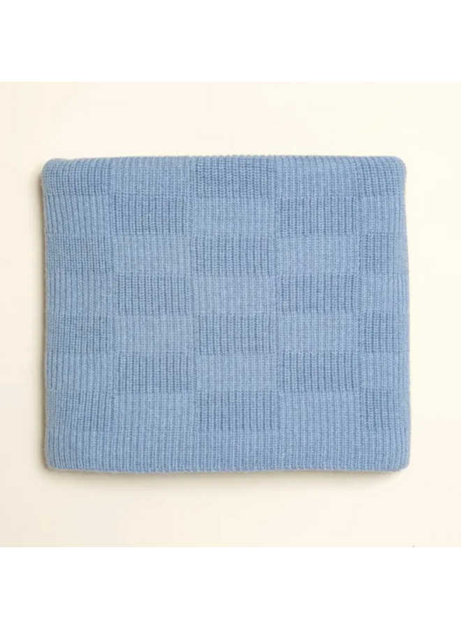 Blanket Ivy - Light Blue - HVID