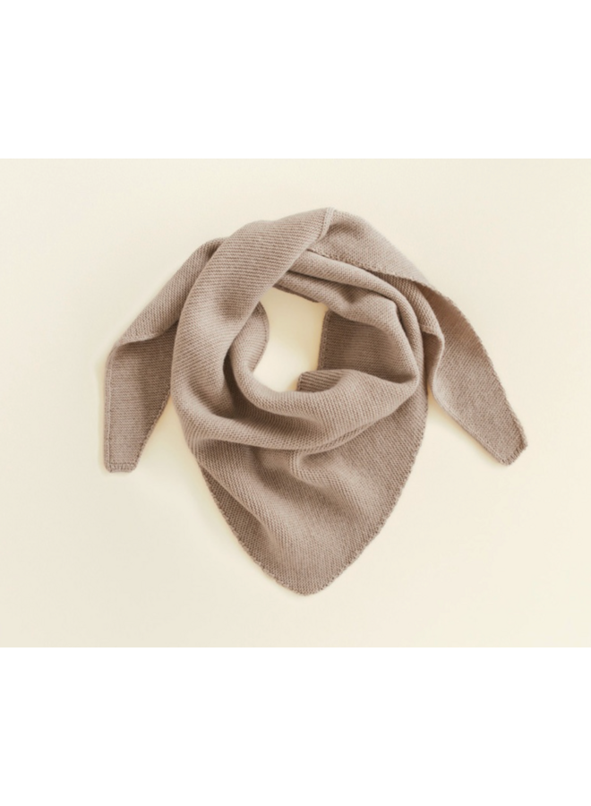 Josephina Scarf - Sand - HVID