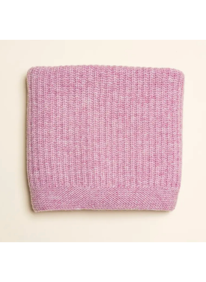 Blanket Kiki - Cotton Candy - HVID