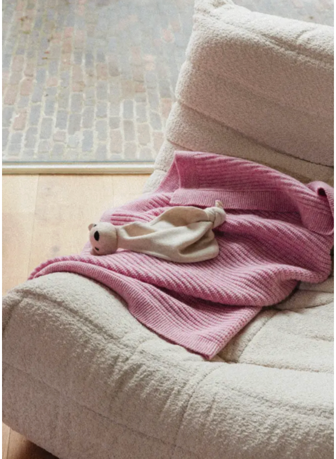 Blanket Kiki - Cotton Candy - HVID