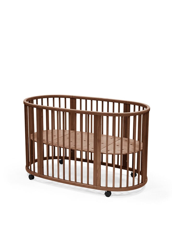 Stokke Sleepi Bed - Warm Brown - Stokke