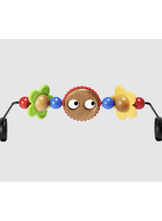 Speelboog Wipper - Googly Eyes Classic - Babybjorn