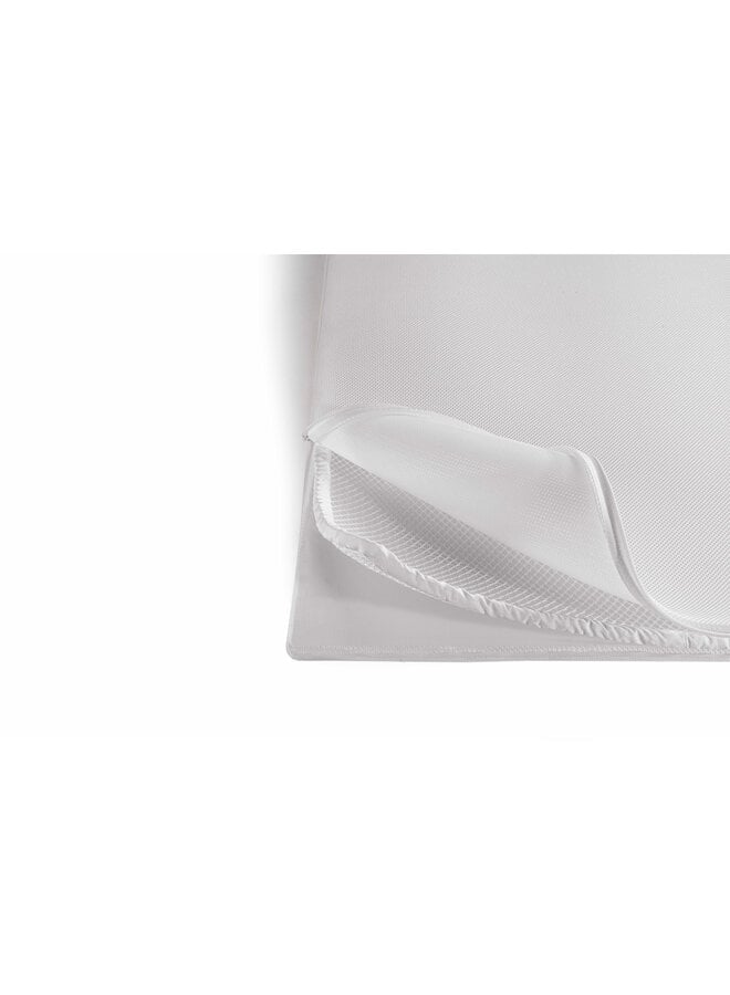 Airgosafe Matrastopper Voor Co-Sleeper -  50x83 - Zzzoo