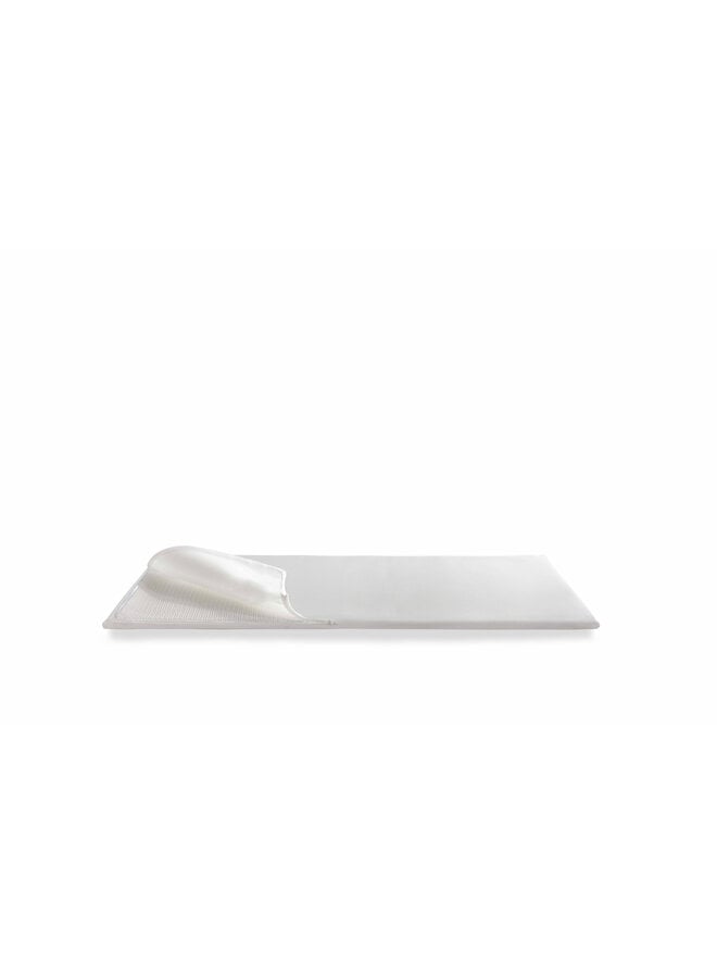 Airgosafe Matrastopper Voor Co-Sleeper -  50x83 - Zzzoo